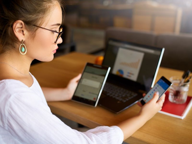 Most effective Ways For Marketing Mobile Applications