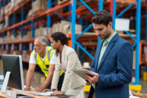 Why Third-party Logistics Are Best For Your Business?