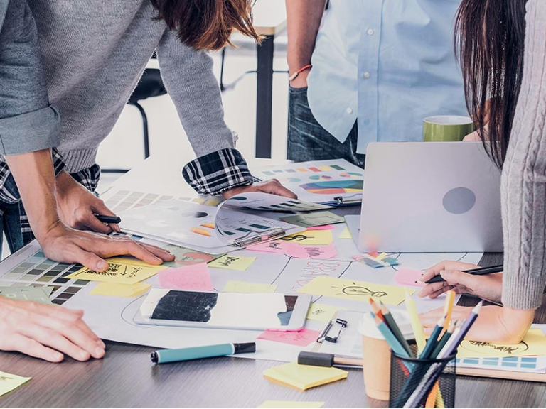 5 Benefits of Market Research for Small Businesses