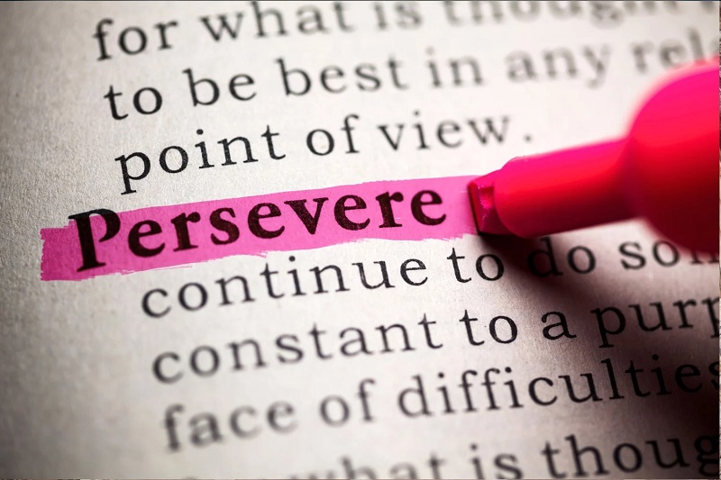 Reasons Why Perseverance is Important