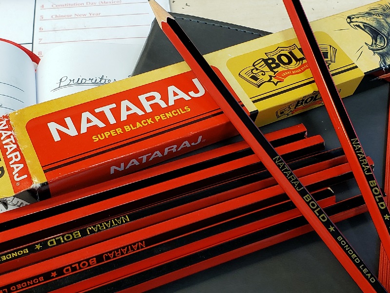 Unlocking the Power of Artful Precision with Natraj Pencil Packaging's Enchanting Symphony