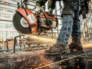 An overview of the importance of safety shoes & boots