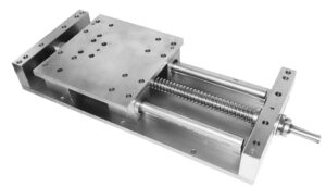 Slide Bearing: You’re Machine’s Best Friend For Optimal Performance