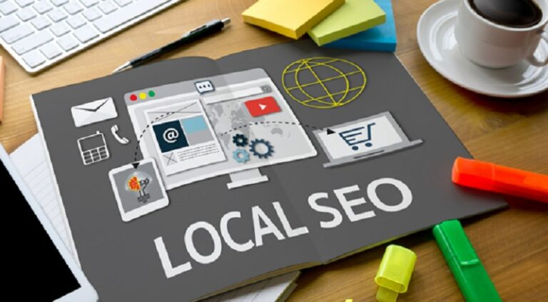 Exploring the Benefits of Local SEO for Dentists