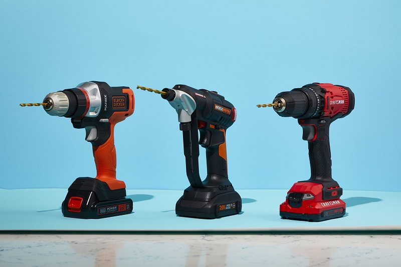 How to Choose the Best Cordless Screwdriver for Your Business Needs