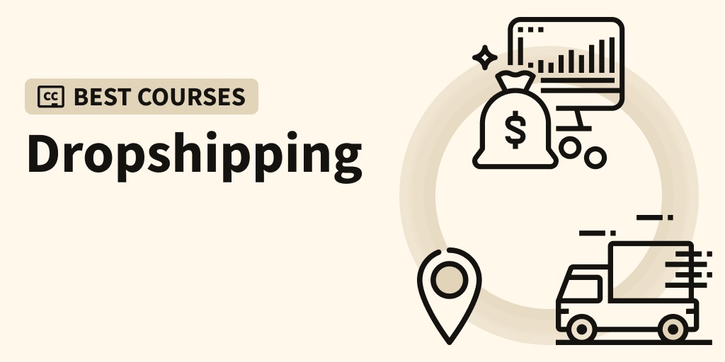 Top 9 Dropshipping Courses to Skyrocket Your E-commerce Success