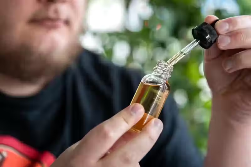 Vaping in Ireland: Complete Understanding to Vape Juice