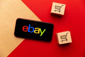 Stand out on eBay with Professional Help