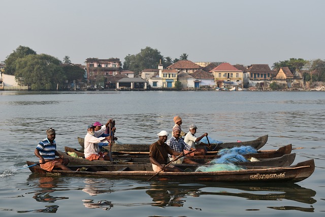 Travel Agency In Kochi