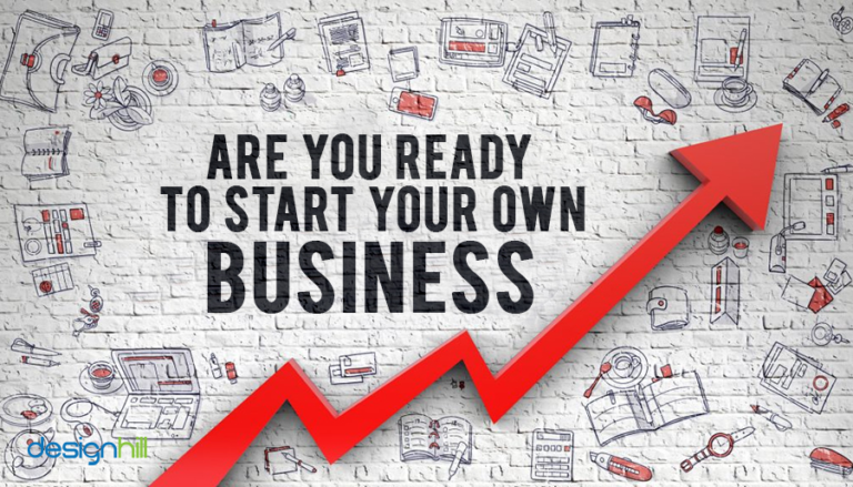 Starting Your Own Business