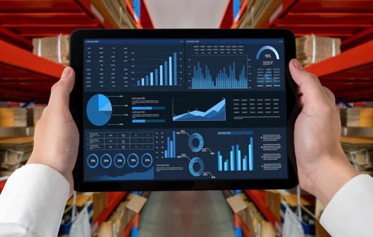 Leveraging Big Data for Supply Chain Risk Management: Ensuring Resilience in Uncertain Times