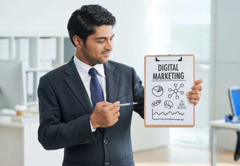 Why Top Brands Choose This Nashville, TN Marketing Agency