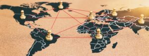 How to Navigate Geopolitical Risk in Your Investment Strategy