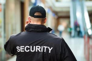 How to Choose the Best Private Security Company in San Antonio