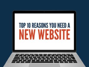Your Website Called—It’s Tired of Looking Like It’s From 2010
