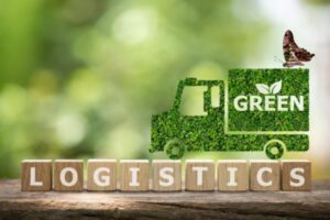 The Rise of Sustainable Wholesaling: Why Green Logistics is the New Standard