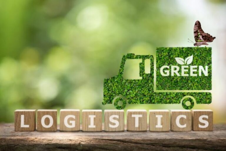 The Rise of Sustainable Wholesaling: Why Green Logistics is the New Standard