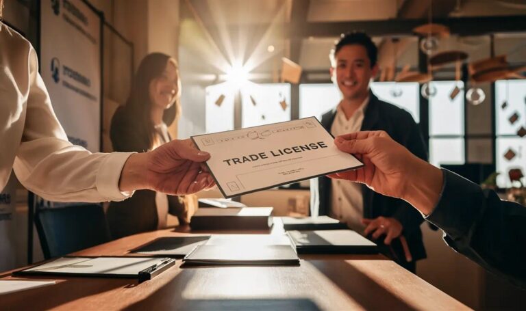 Navigating the World of Business Licenses: Special Choices
