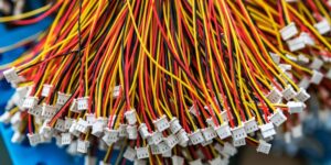 What Makes a Wire Harness Reliable for Long-Term Electrical Use