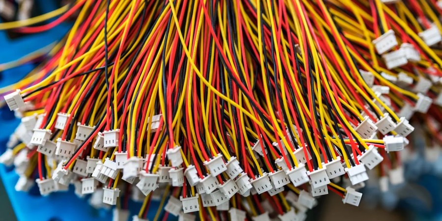 What Makes a Wire Harness Reliable for Long-Term Electrical Use