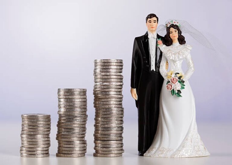 Financial Planning Before Marriage: Money Decisions Every Couple Should Discuss