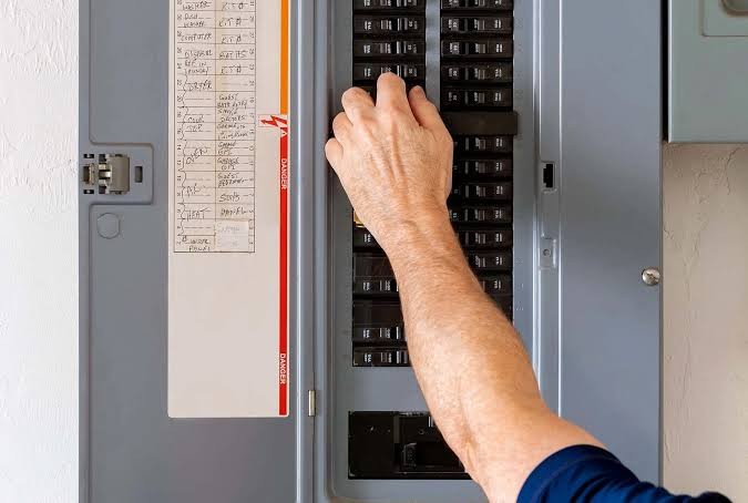 Load Center Panels Explained: What They Do and How to Choose One